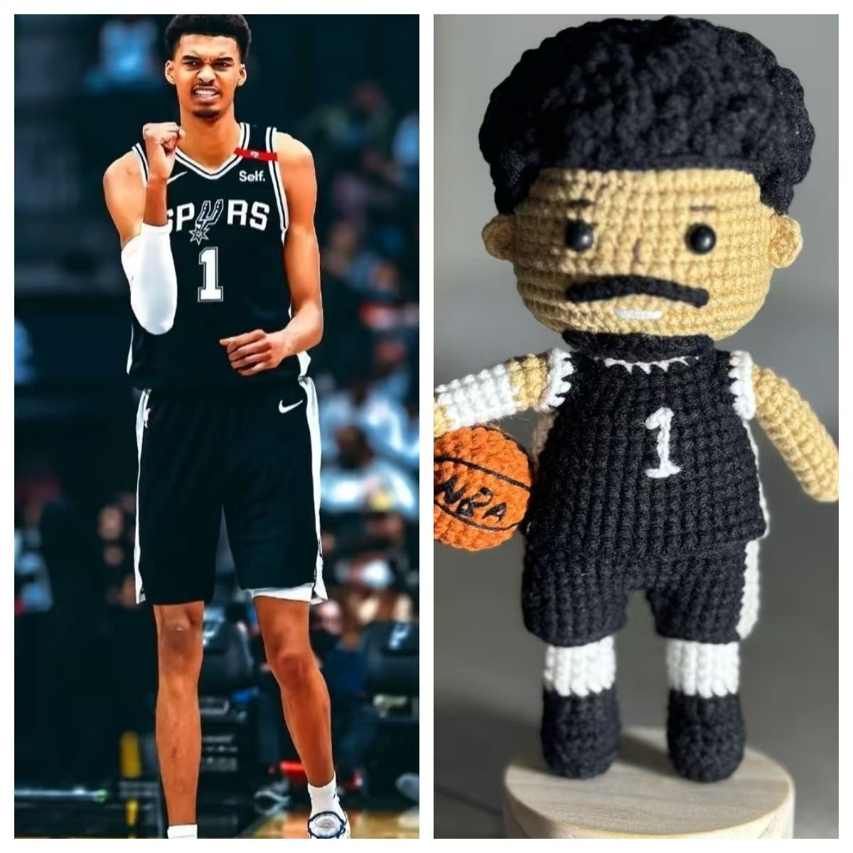 Basketball Star
