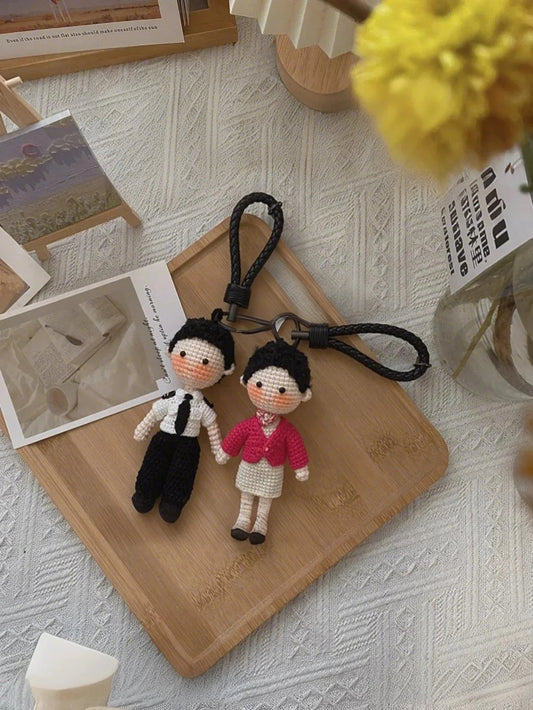 Other Crochet Products