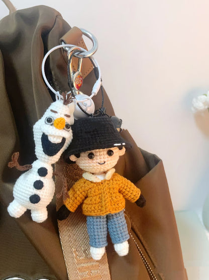 Other Crochet Products