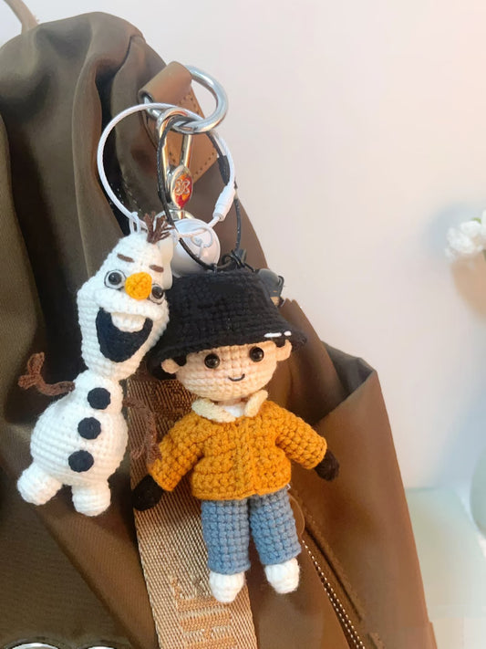 Other Crochet Products